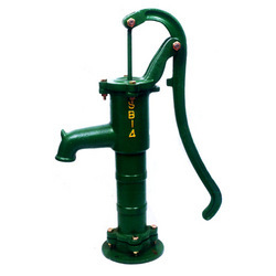 Deepwell Pump