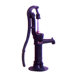 Spout Pump