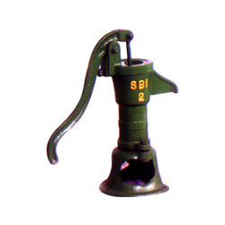 Marine Pump